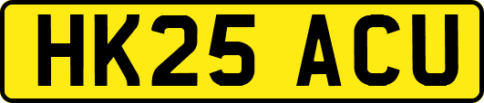 HK25ACU