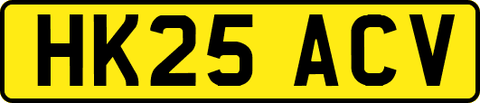 HK25ACV