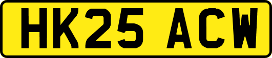 HK25ACW