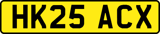 HK25ACX