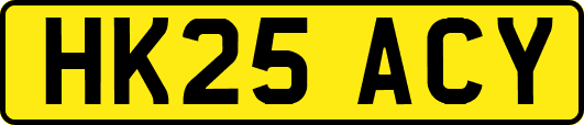 HK25ACY