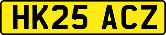 HK25ACZ