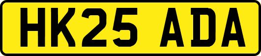 HK25ADA
