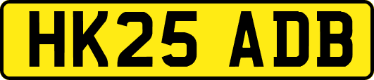 HK25ADB