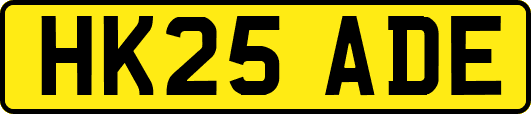 HK25ADE