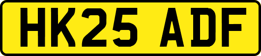 HK25ADF