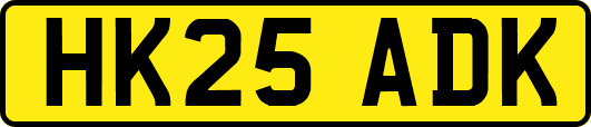 HK25ADK