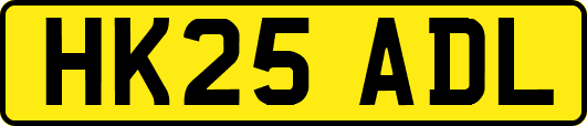 HK25ADL