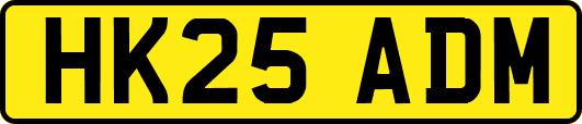HK25ADM