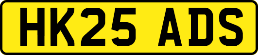 HK25ADS