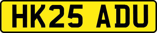 HK25ADU