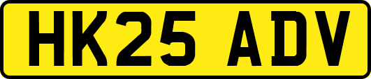 HK25ADV