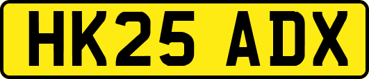 HK25ADX