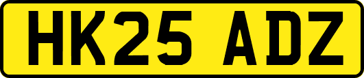 HK25ADZ