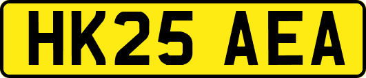 HK25AEA