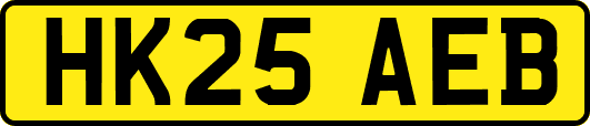 HK25AEB