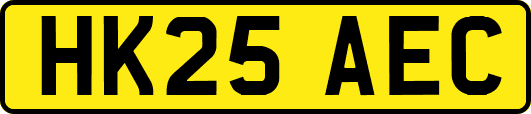 HK25AEC