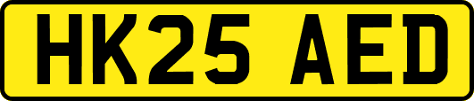 HK25AED