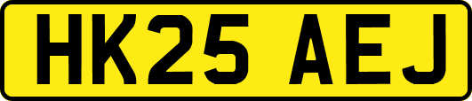 HK25AEJ