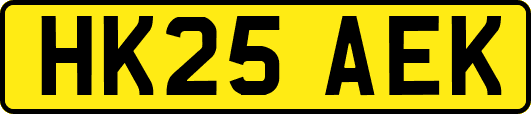 HK25AEK