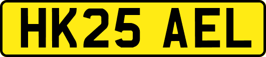 HK25AEL