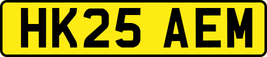 HK25AEM