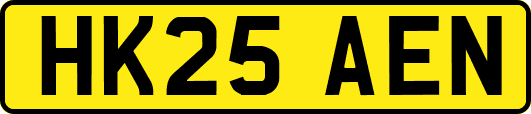 HK25AEN