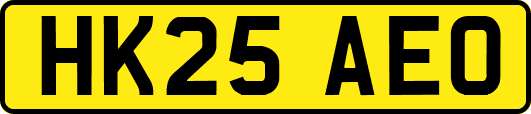 HK25AEO