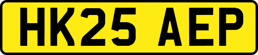 HK25AEP