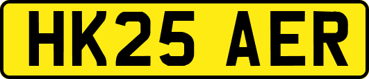 HK25AER