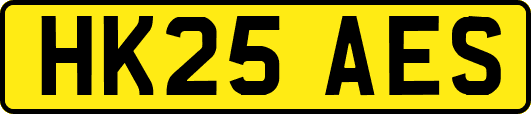 HK25AES