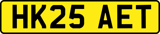 HK25AET
