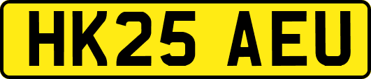 HK25AEU