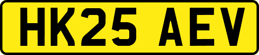 HK25AEV