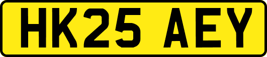 HK25AEY