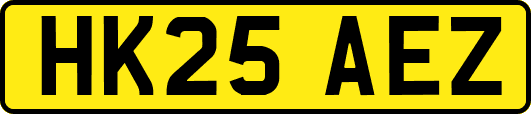 HK25AEZ