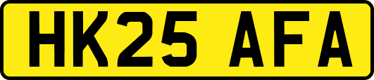 HK25AFA