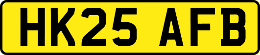 HK25AFB