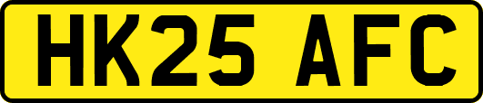 HK25AFC