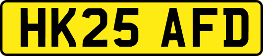 HK25AFD