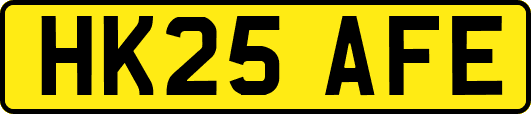 HK25AFE