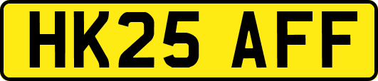 HK25AFF