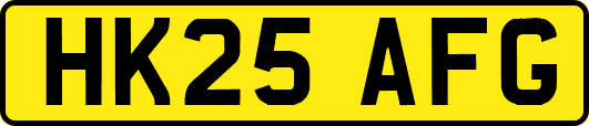 HK25AFG