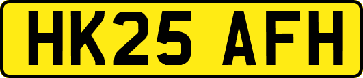 HK25AFH