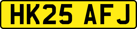 HK25AFJ