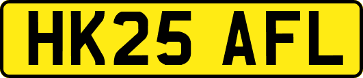HK25AFL