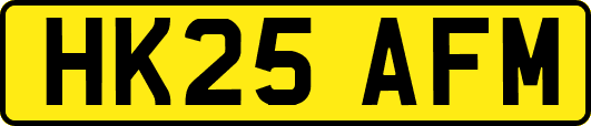 HK25AFM