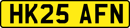 HK25AFN