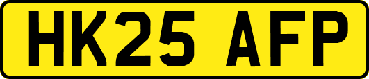 HK25AFP