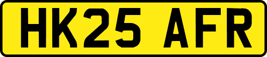 HK25AFR